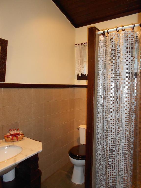 Country Ville Hotel เตเรซอโปลิส ห้อง รูปภาพ