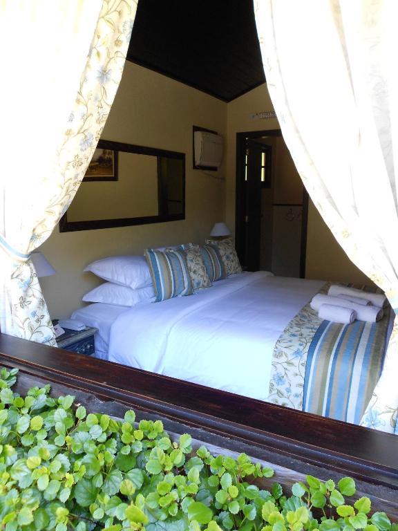 Country Ville Hotel เตเรซอโปลิส ห้อง รูปภาพ