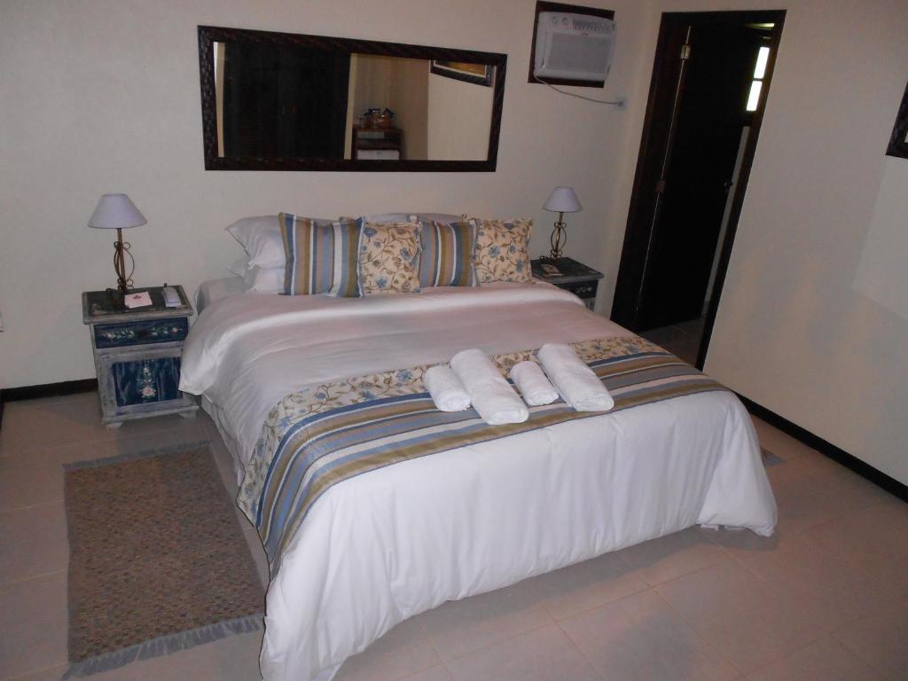 Country Ville Hotel เตเรซอโปลิส ห้อง รูปภาพ